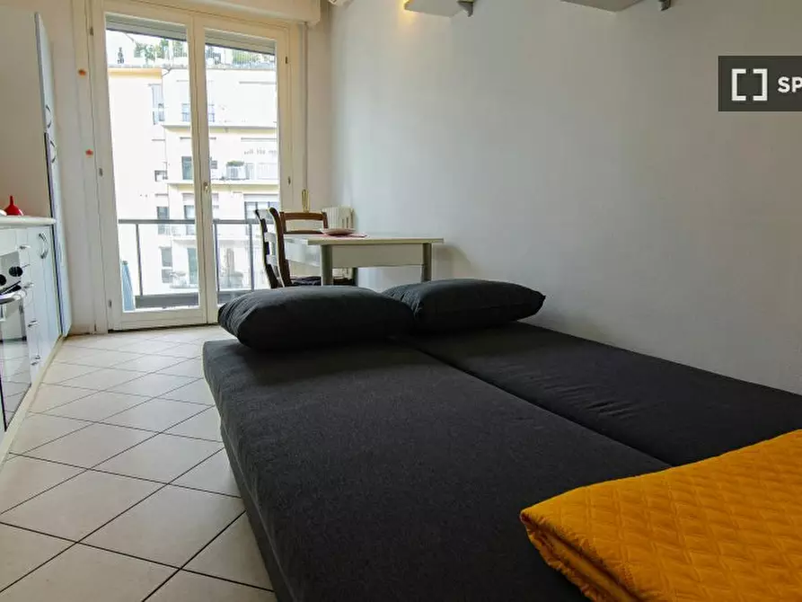 Immagine 11 di Appartamento in affitto  in Via delle Lame a Bologna