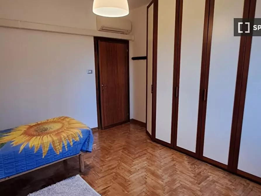 Immagine 2 di Camera condivisa in affitto  in Via Zara a Padova