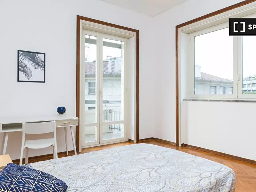 Immagine 4 di Camera condivisa in affitto  in Via Privata del Don a Milano