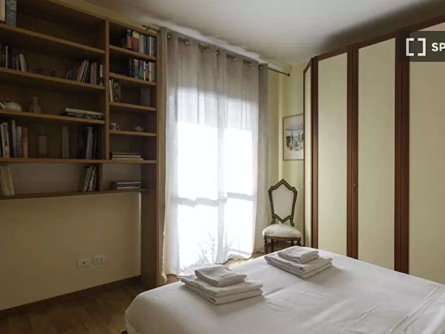Immagine 9 di Appartamento in affitto  in Via Leone Tolstoi a Milano