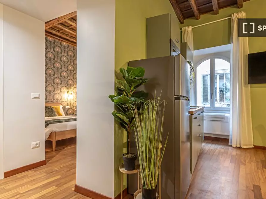 Immagine 5 di Appartamento in affitto  in Via della Madonna dei Monti a Roma