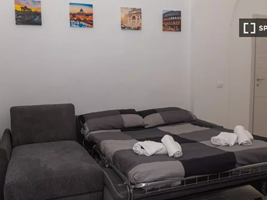 Immagine 7 di Appartamento in affitto  in Via Ginori a Roma