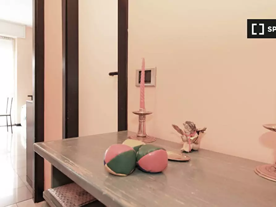 Immagine 15 di Camera condivisa in affitto  in Via Don Rodrigo a Milano