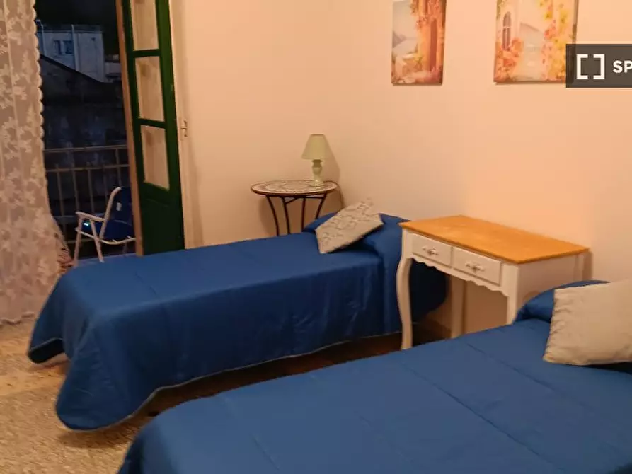 Immagine 6 di Appartamento in affitto  in Via Costantino a Napoli