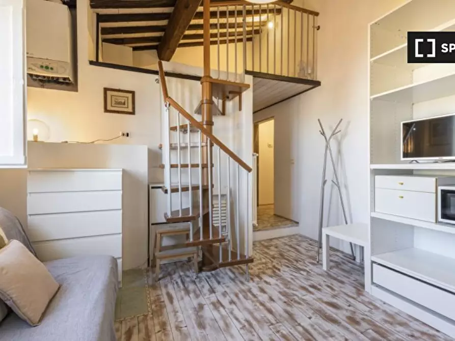 Immagine 3 di Ufficio in affitto  in Via dei Pilastri a Firenze