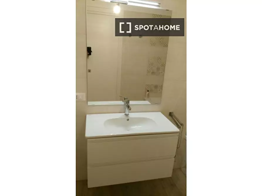 Immagine 8 di Appartamento in affitto  in Piazzale Cimitero Monumentale a Milano