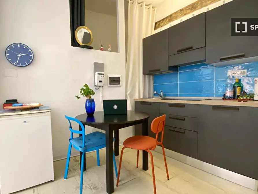 Immagine 12 di Appartamento in affitto  in Via dei Macelli di Soziglia a Genova
