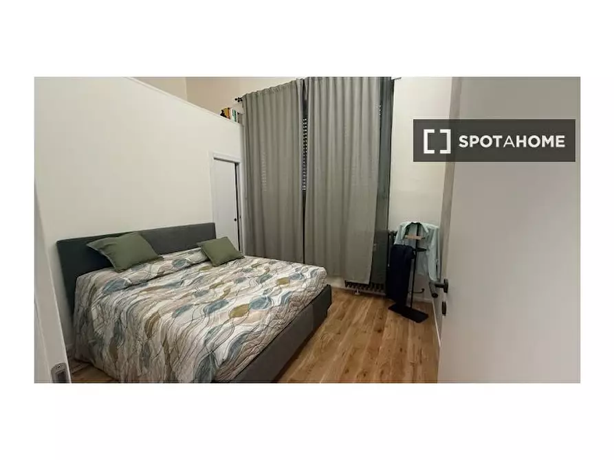 Immagine 16 di Appartamento in affitto  in Via Mombarcaro a Torino