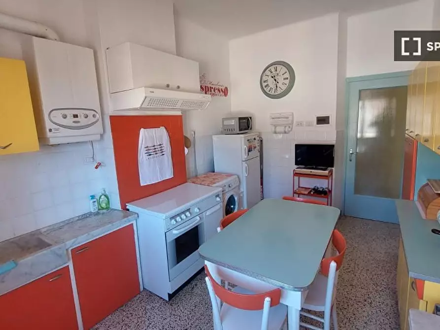 Immagine 4 di Appartamento in affitto  in Via Galli a Levanto