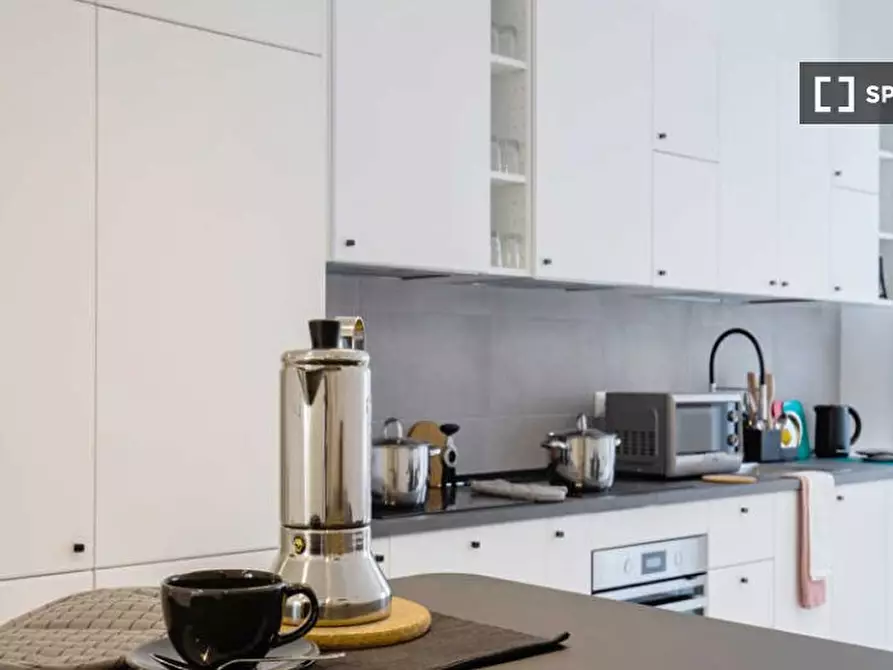 Immagine 17 di Camera condivisa in affitto  in Viale Bligny a Milano