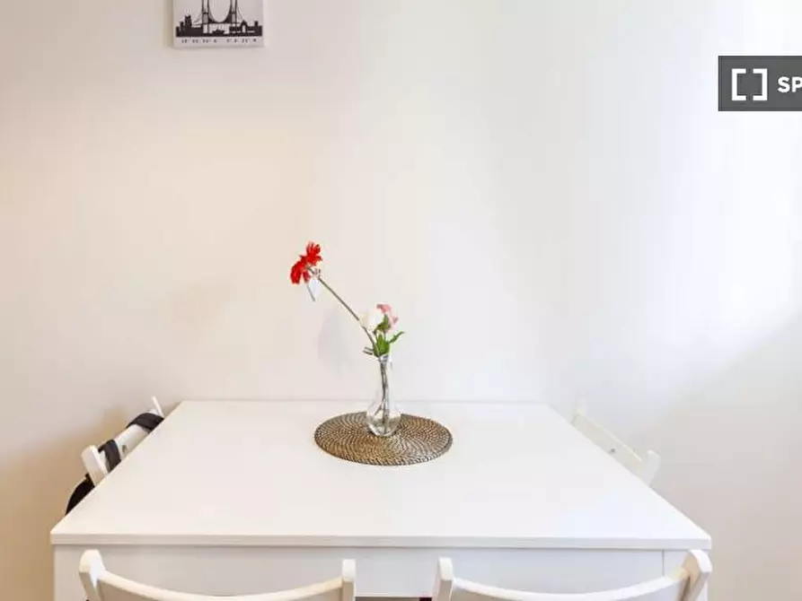 Immagine 12 di Camera condivisa in affitto  in Via Giuseppe Regaldi a Milano