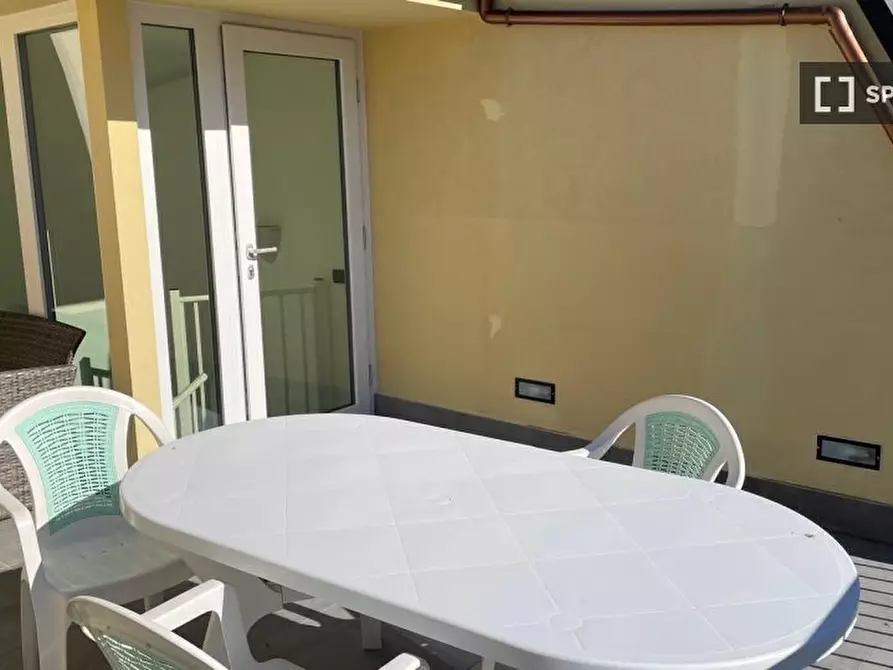 Immagine 8 di Camera condivisa in affitto  in Via Giuseppe Meda a Milano