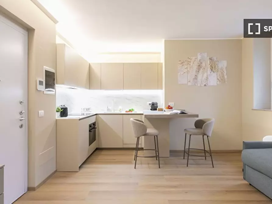 Immagine 1 di Ufficio in affitto  in Corso Sempione a Milano