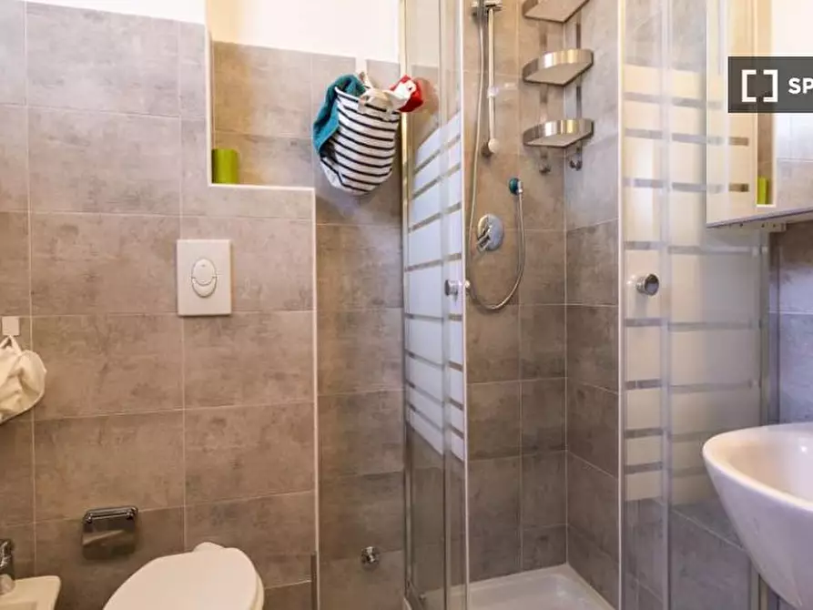 Immagine 12 di Camera condivisa in affitto  in Via Ginestre Milan a Buccinasco