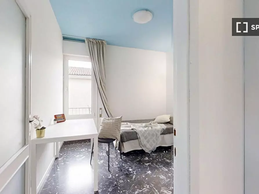 Immagine 16 di Camera condivisa in affitto  in VIA leonardo zize a Padova