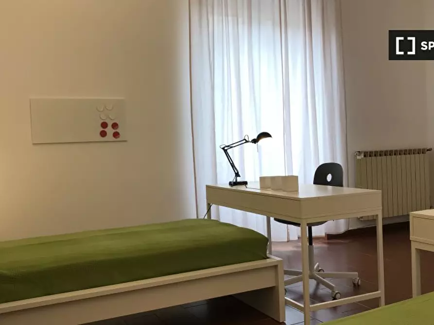 Immagine 5 di Camera condivisa in affitto  in Viale Bligny a Milano