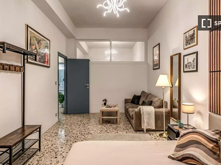 Immagine 2 di Appartamento in affitto  in Via Vestricio Spurinna a Roma