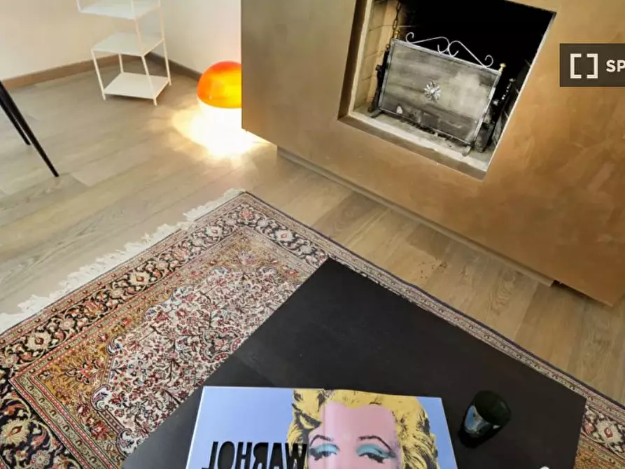 Immagine 4 di Appartamento in affitto  in Via Santo Stefano a Bologna