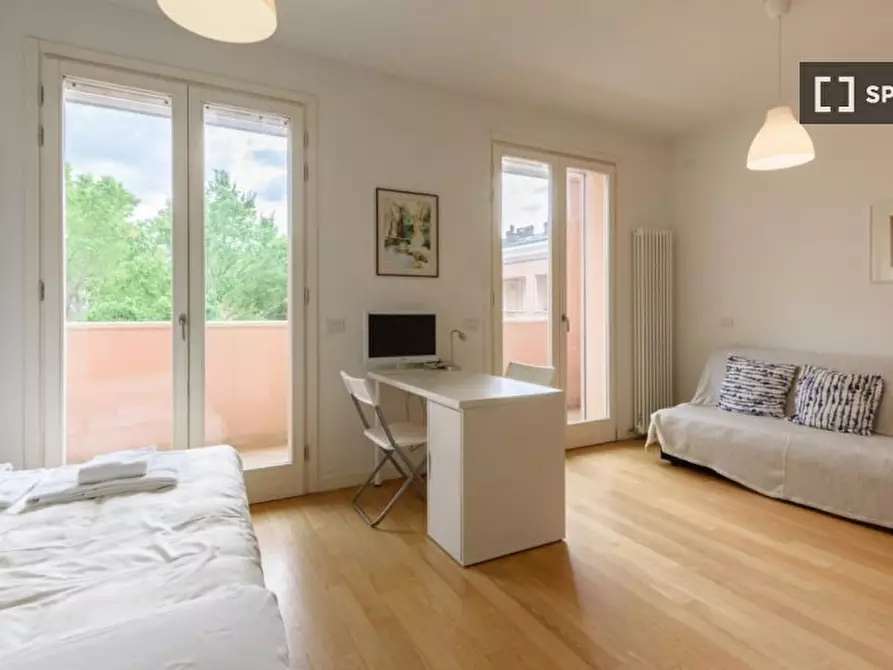 Immagine 3 di Ufficio in affitto  in Via Napoleone Bonaparte a Firenze