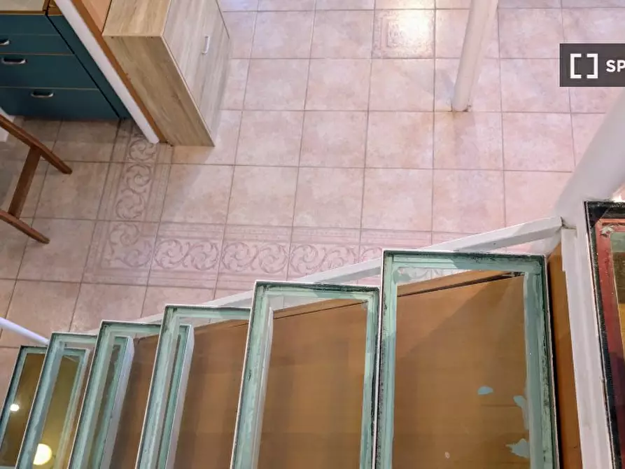 Immagine 17 di Ufficio in affitto  in Via Carlo Forlanini a Milano