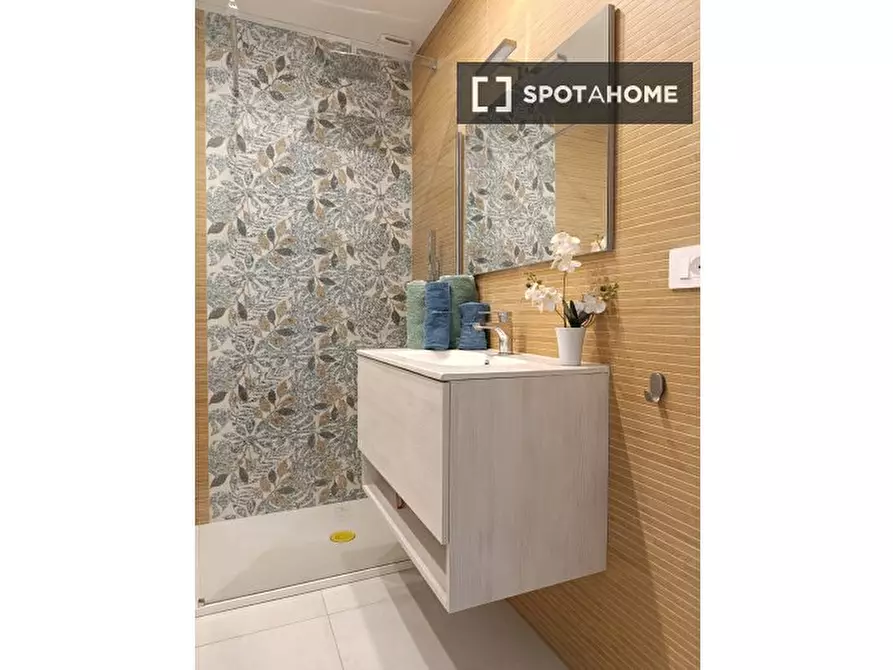 Immagine 11 di Appartamento in affitto  in Via Ilarione Rancati a Milano