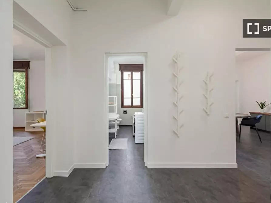 Immagine 4 di Camera condivisa in affitto  in S. Caterina a Padova