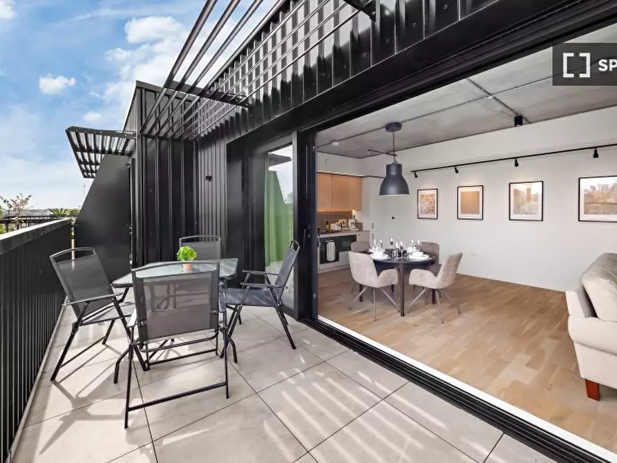 Immagine 15 di Appartamento in affitto  in Lawrence Road a Tottenham