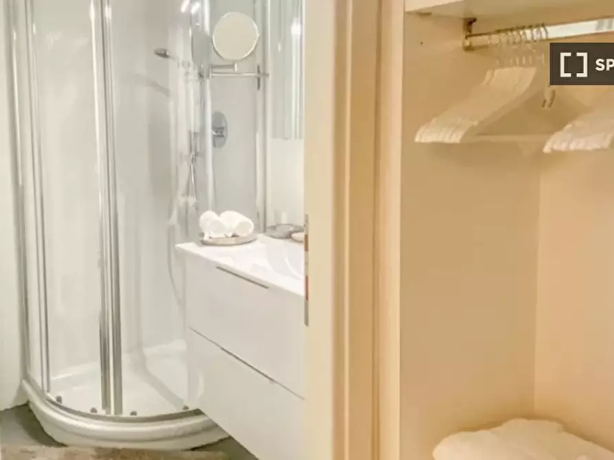 Immagine 9 di Appartamento in affitto  in Via Ausonio a Milano