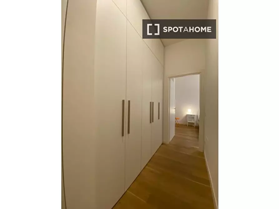 Immagine 11 di Appartamento in affitto  in Via San Gerolamo Emiliani a Milano