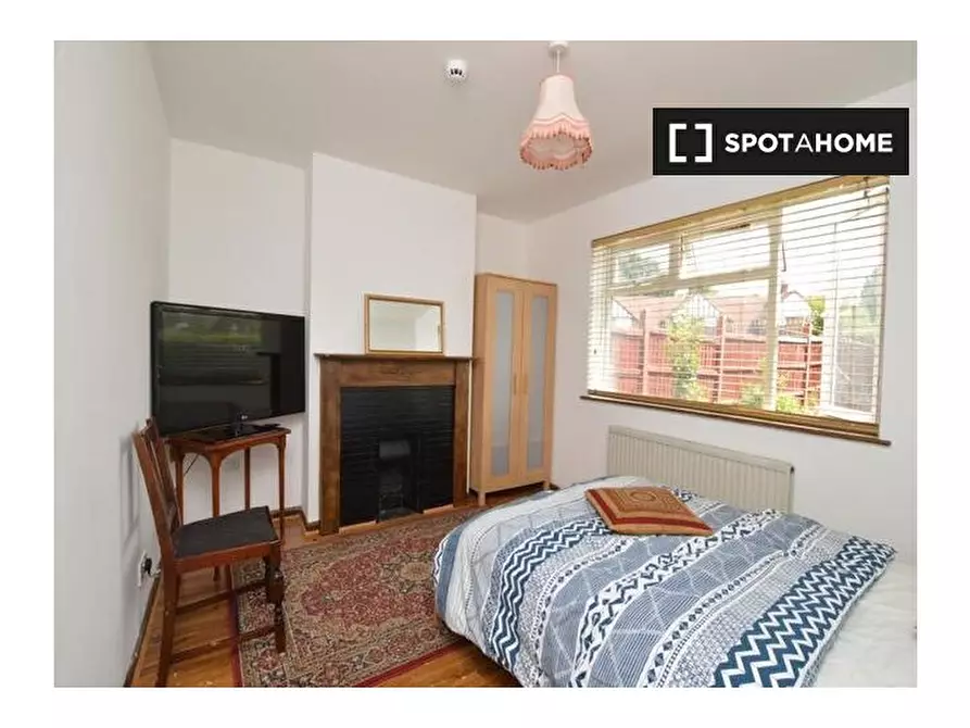 Immagine 7 di Camera condivisa in affitto  in The Vista a Eltham