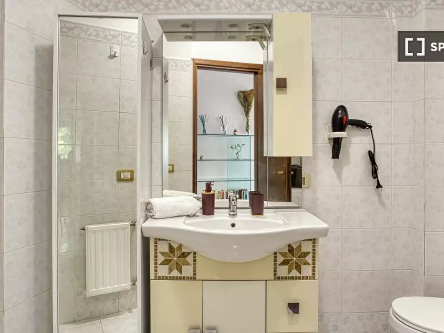 Immagine 2 di Ufficio in affitto  in Via Mauriac a Roma