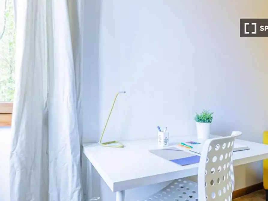 Immagine 8 di Camera condivisa in affitto  in Via Felice Mendelssohn a Padova