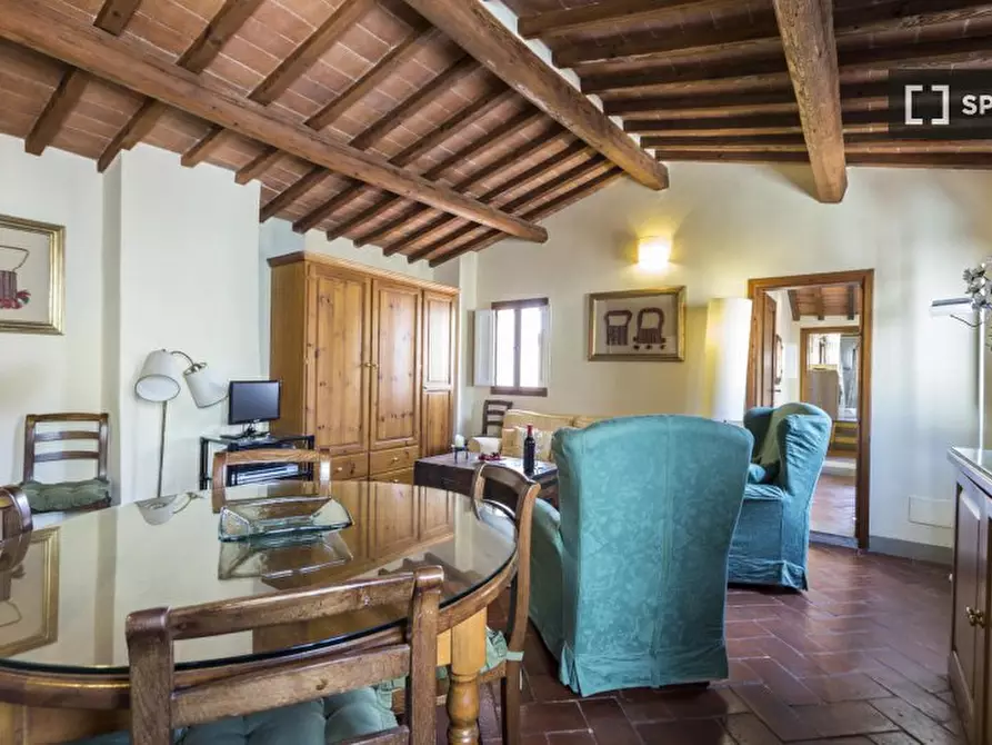 Immagine 8 di Appartamento in affitto  in Piazza di Santa Croce a Firenze