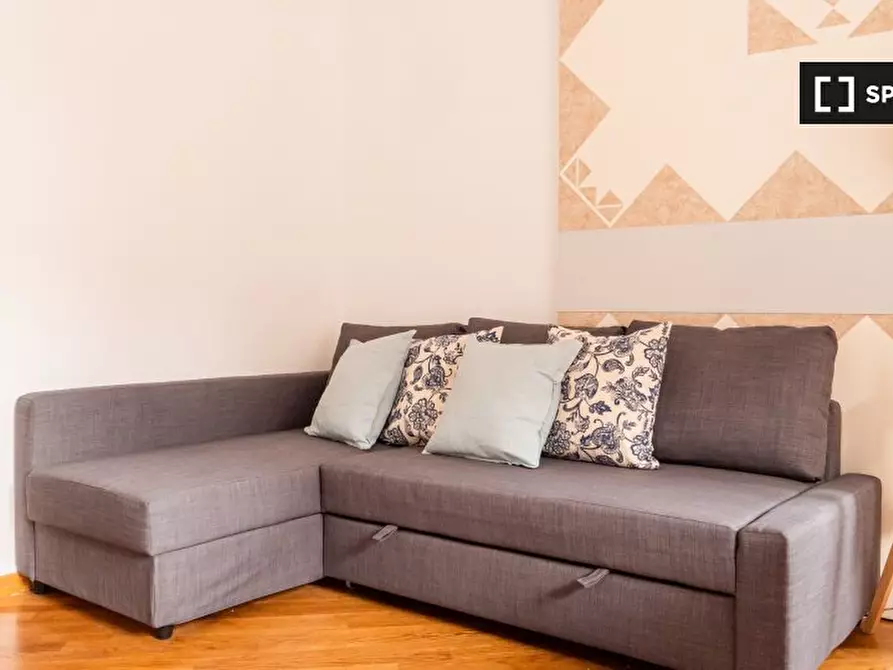 Immagine 4 di Appartamento in affitto  in Piazzale Carlo Maciachini a Milano