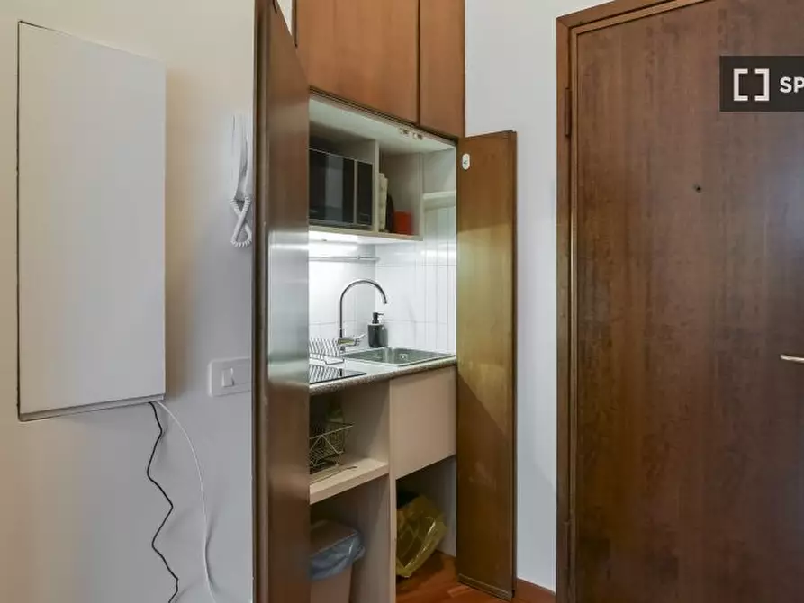 Immagine 15 di Ufficio in affitto  in Corso Monforte a Milano