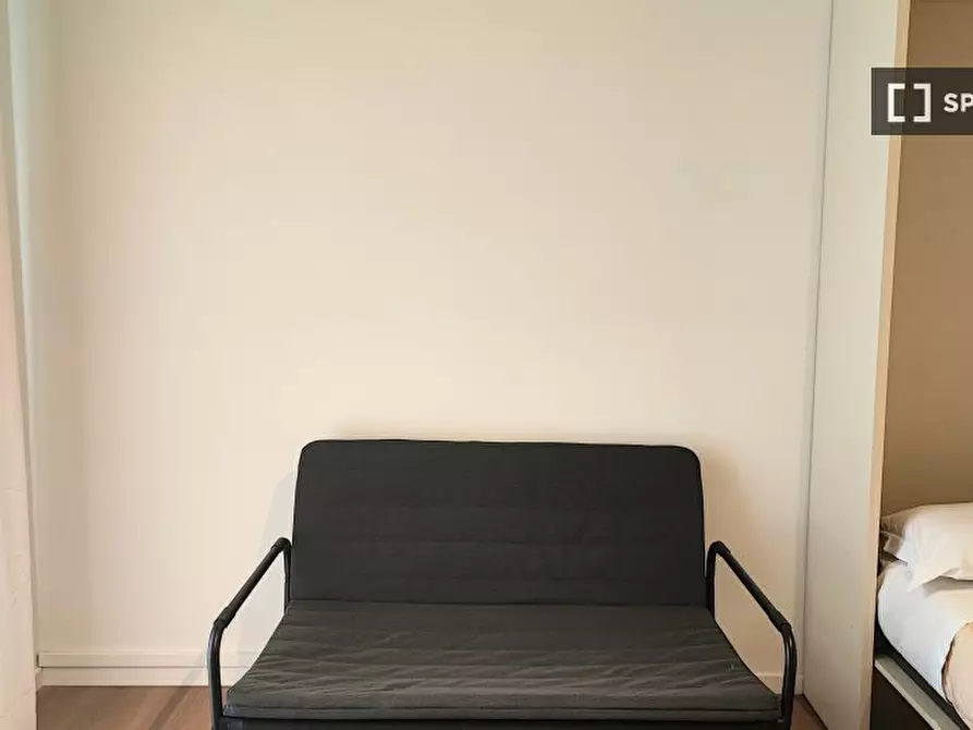 Immagine 18 di Ufficio in affitto  in Via Monte S. Genesio a Milano