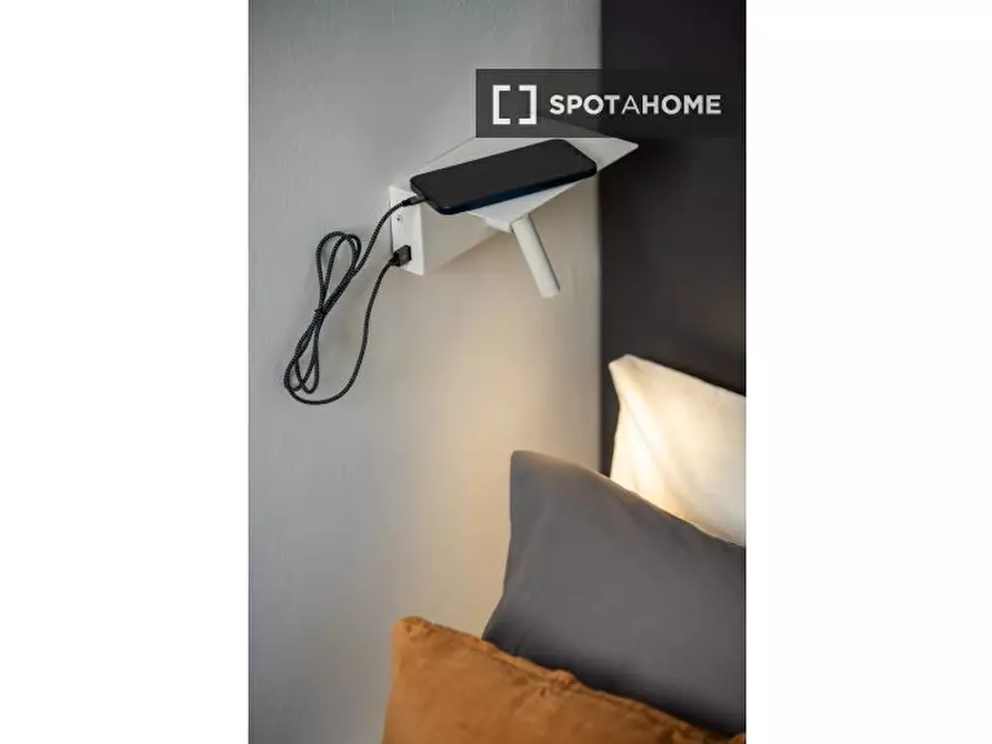 Immagine 8 di Ufficio in affitto  in Via Bernardo Davanzati a Milano