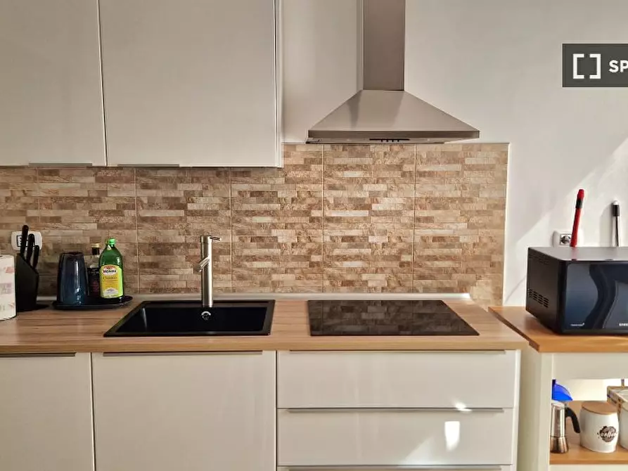 Immagine 4 di Appartamento in affitto  in Via Tacito a Roma