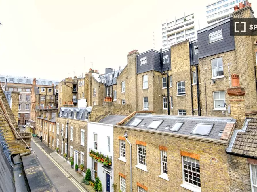 Immagine 17 di Appartamento in affitto  in Nottingham Pl a Paddington