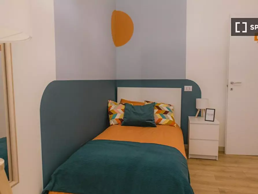 Immagine 1 di Camera condivisa in affitto  in G. Domenico Romagnosi a Trento