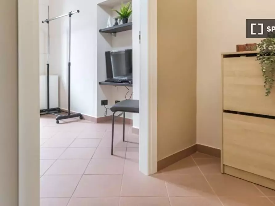 Immagine 8 di Appartamento in affitto  in Via Paracelso a Milano