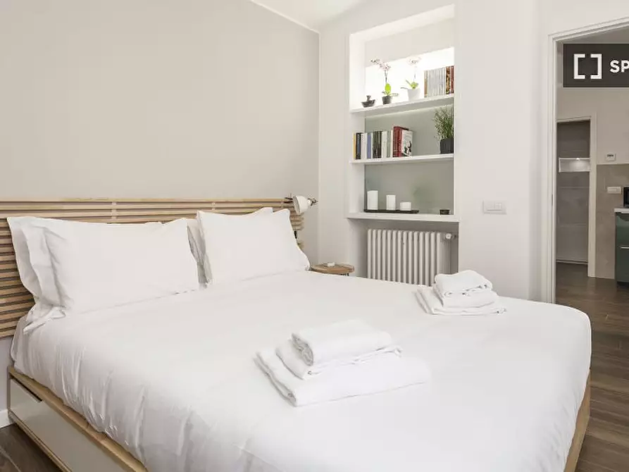 Immagine 17 di Appartamento in affitto  in Corso Magenta a Milano