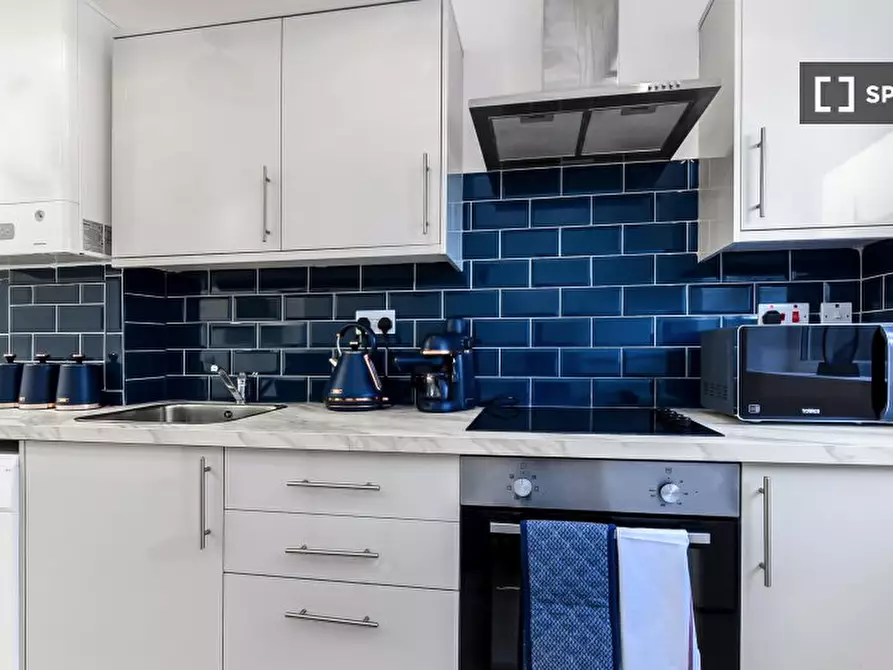 Immagine 18 di Appartamento in affitto  in flat a Tottenham