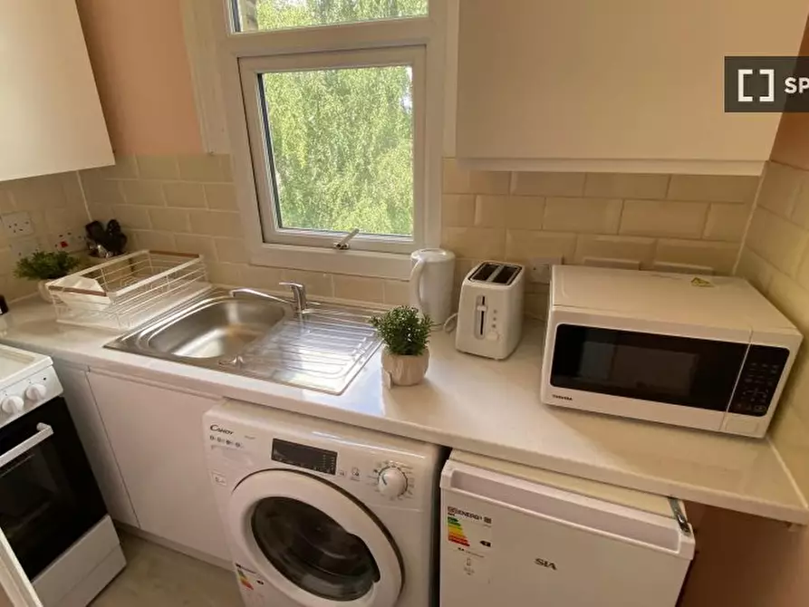 Immagine 6 di Appartamento in affitto  in Green Lanes a Hackney