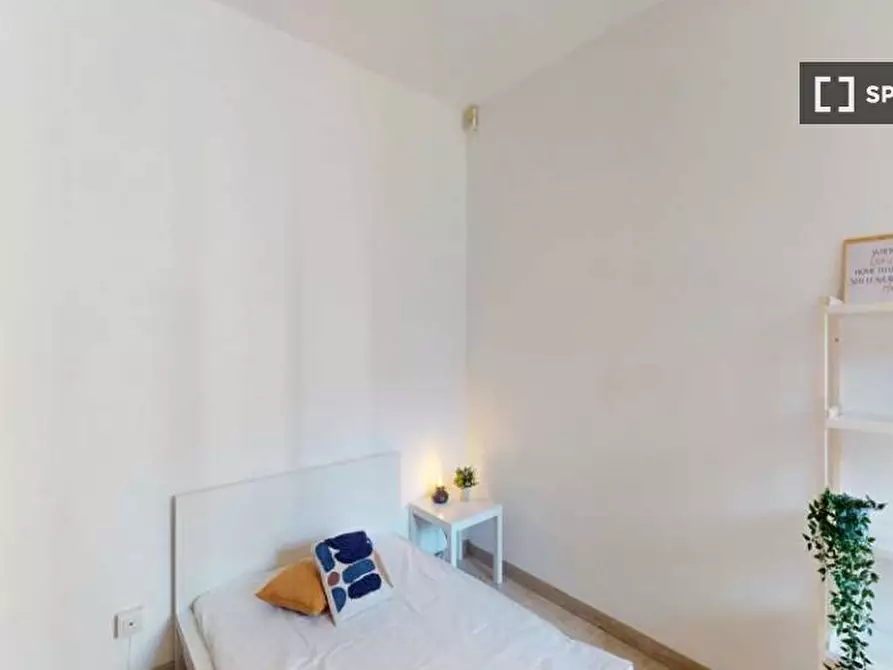 Immagine 18 di Camera condivisa in affitto  in Via Copernico a Milano