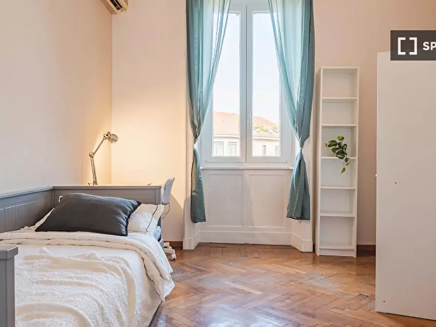 Immagine 3 di Camera condivisa in affitto  in Corso Ventidue Marzo a Milano