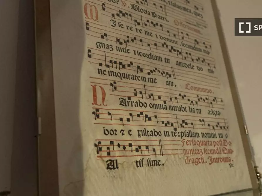 Immagine 19 di Appartamento in affitto  in Via Piella a Bologna