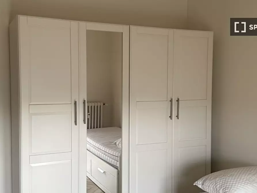 Immagine 3 di Camera condivisa in affitto  in Via Volontari del Sangue a Melzo