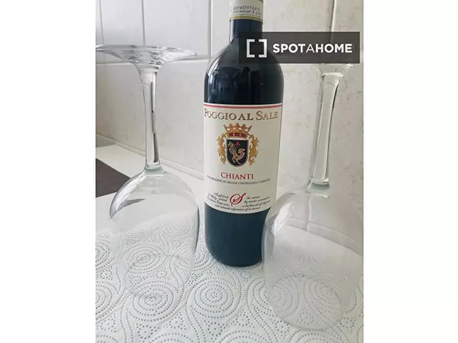 Immagine 10 di Appartamento in affitto  in Via Carlo Boncompagni a Milano