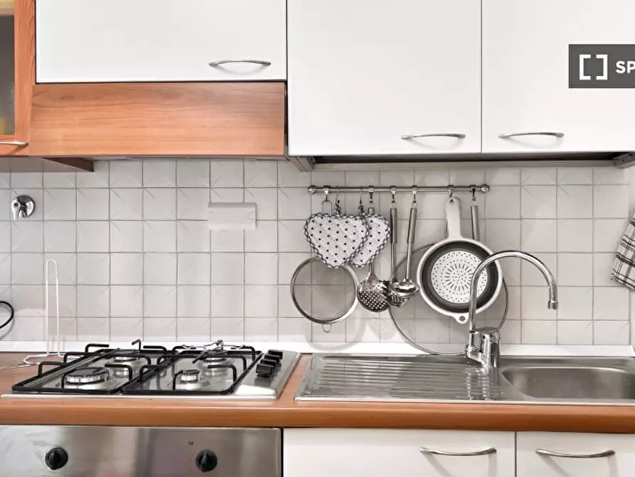 Immagine 8 di Appartamento in affitto  in Via Toscana a Bologna